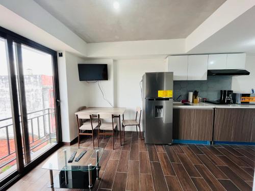 Apartamento Zona 1