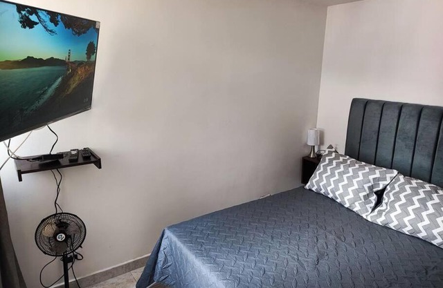 Apartamento zona centro con piscina