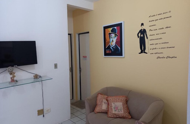 Apartamento, Zona Leste, ótima localização.