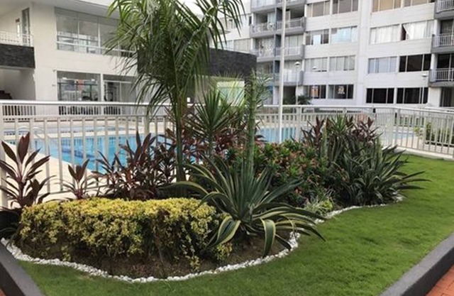 Apartamento Zona Norte Barranquilla