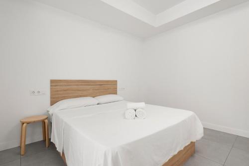 Apartamento Zona's Maria Zambrano