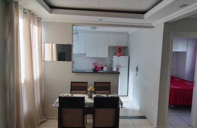 Apartamentonno Gávea II a 15 Minutos do Aeroporto de Confins