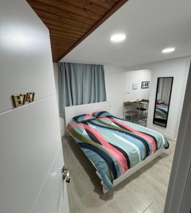 Apartamentos Aeropuerto