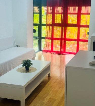 Apartamentos aeropuerto Juan