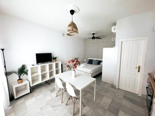 Apartamentos Alameda de Hércules