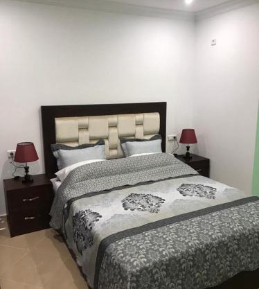 APARTAMENTOS ALBATROS