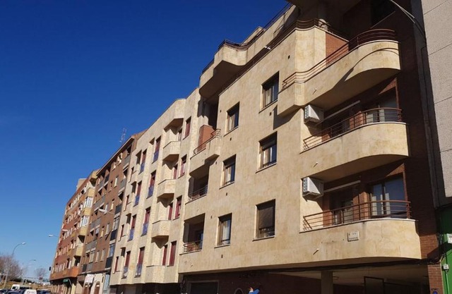 Apartamentos Anita Salamanca