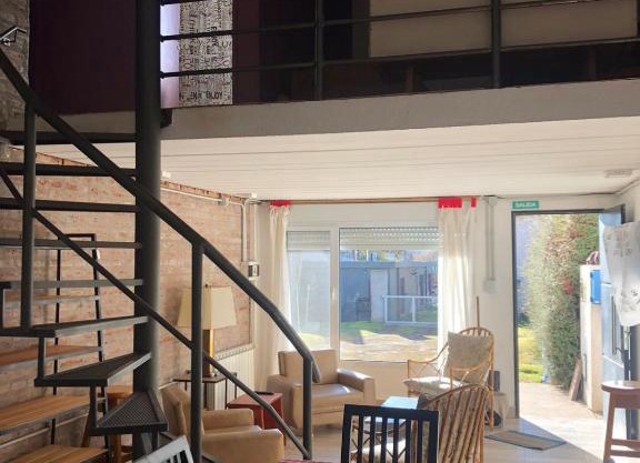 Apartamentos Villa Tivoli