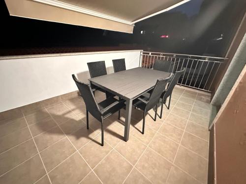 Apartamentos Arenal C en Portonovo