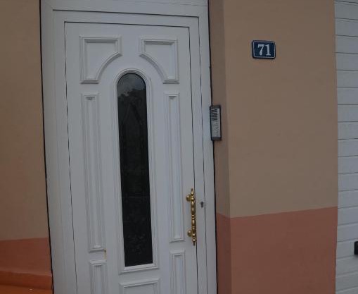 Apartamentos Arure Plaza