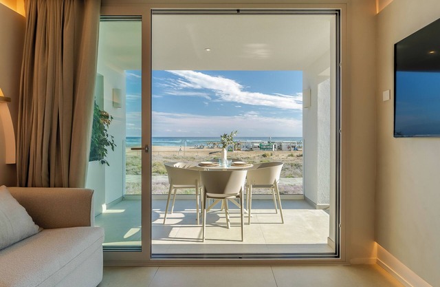 Apartamentos Azul