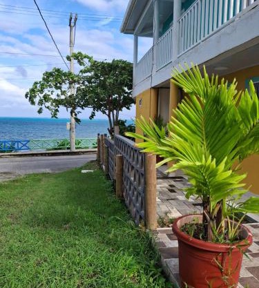 Apartamentos Bahia Rocky Point