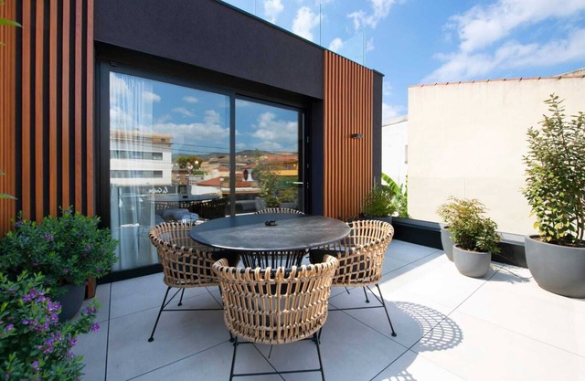 Apartamentos Balisse