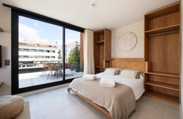 Apartamentos Balisse