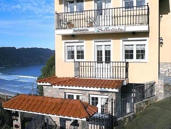 Apartamentos Bellavista