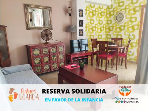 Apartamentos Benicarlo Marina Mar 3000