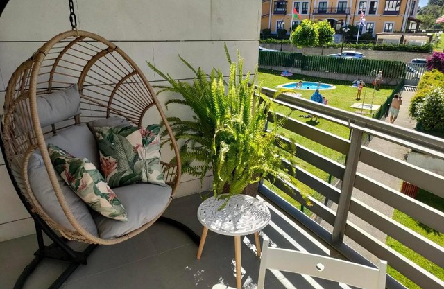 Apartamentos Boutique Arquera Golf I