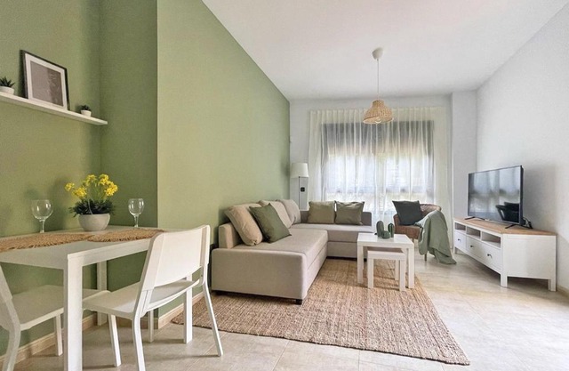 Apartamentos Brisas del Puerto de Aguadulce