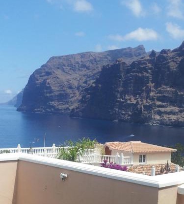 Apartamentos Buenavista II