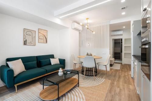 apartamentos business reformados ALQUILER TEMPORAL