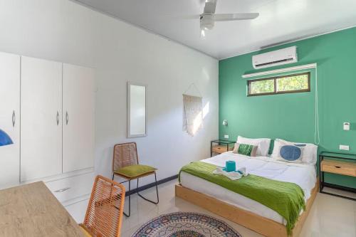 Apartamentos Colores
