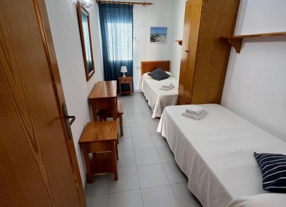 Apartamentos Ca'n Vidal