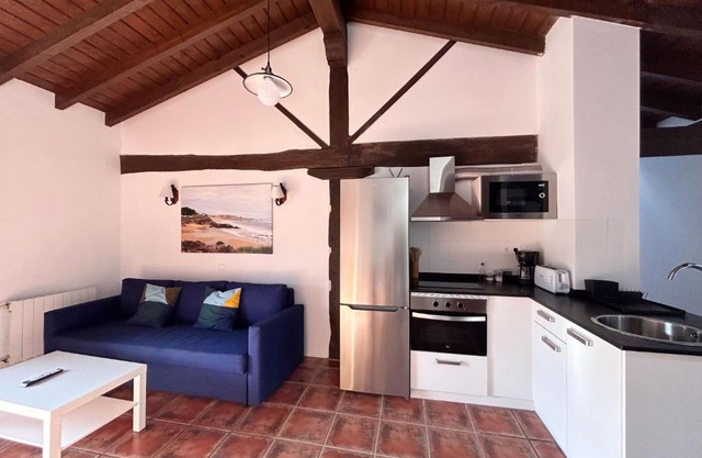 Apartamentos Camino del Norte