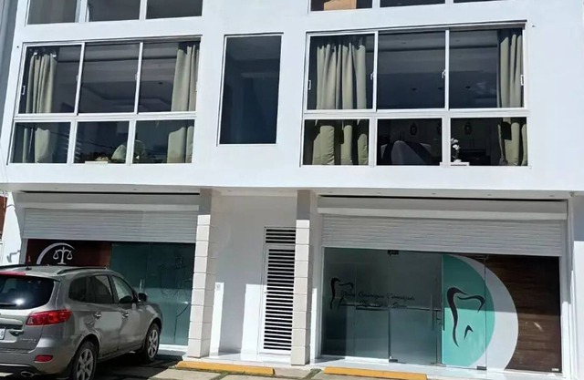 Apartamentos Carmen Samaná