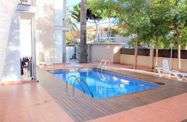 Apartamentos Caru
