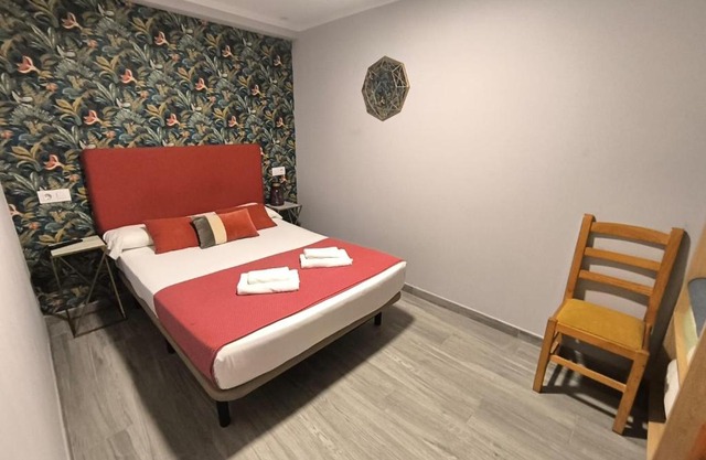 APARTAMENTOS CASA FREDI - Apartamento la novena