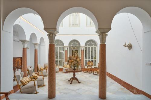 Apartamentos Casa Palacio Vida