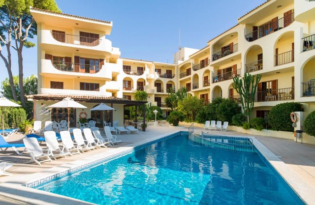 Apartamentos Casa Vida