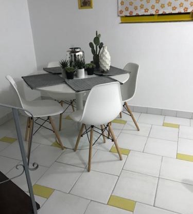 Apartamentos Cavaco