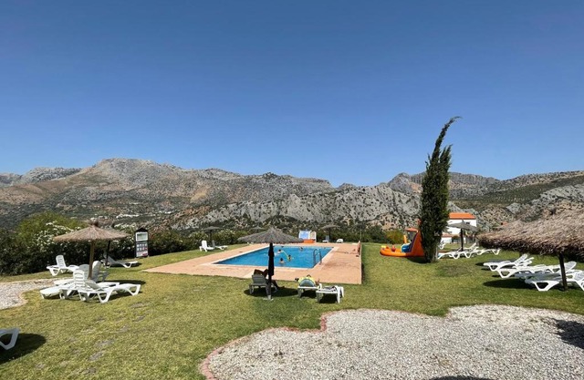 Apartamentos Cedro Alto