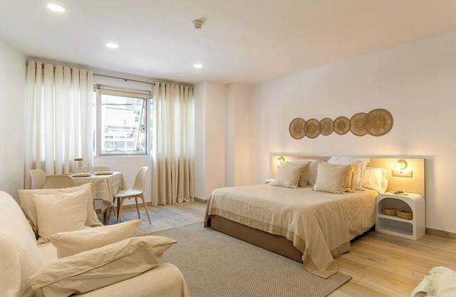 Apartamentos CENTRIC