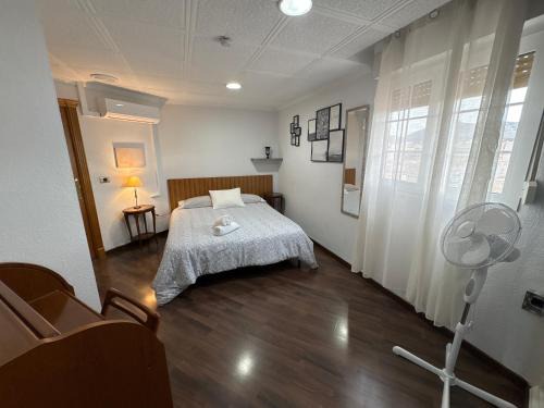 ApartamentoS centro ciudad 2 habitaciones ELDA