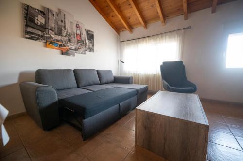 Apartamentos cerca de la playa