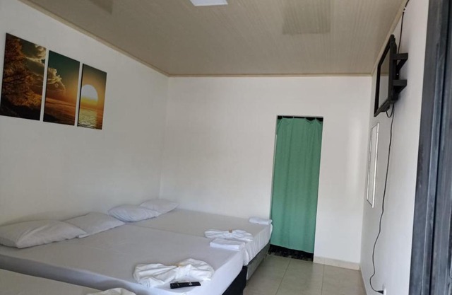 Apartamentos