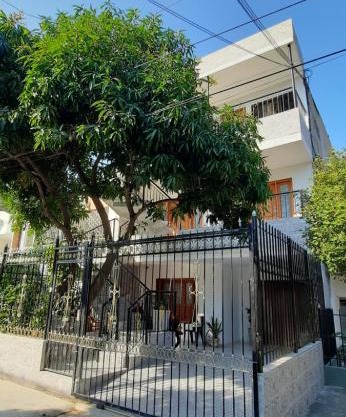 Apartamentos Coffee House