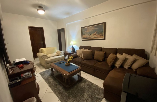Apartamentos Confortables Aeropuerto