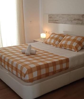 Apartamentos Costa de la Luz Béjar 28-30
