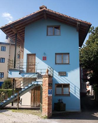 Apartamentos Cuevas del Mar