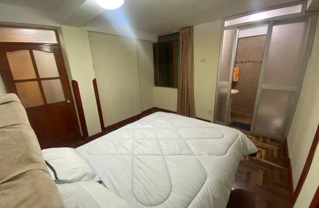 Apartamentos Cusco