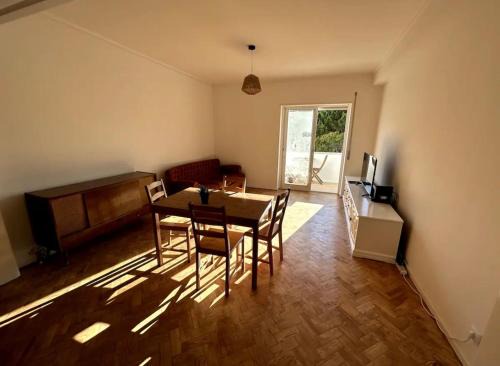 Apartamentos da consola