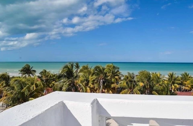 Apartamentos del Mar El Cuyo