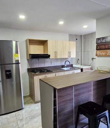Apartamentos del Sur
