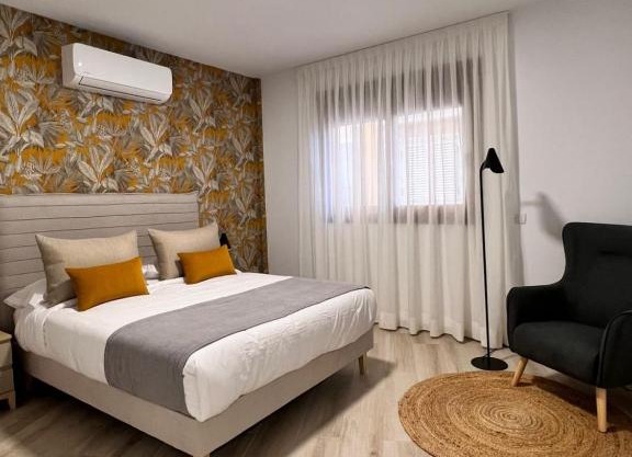 Apartamentos Doña Emilia