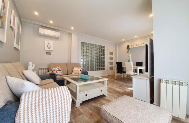 Apartamentos Dos Torres Meriadoc