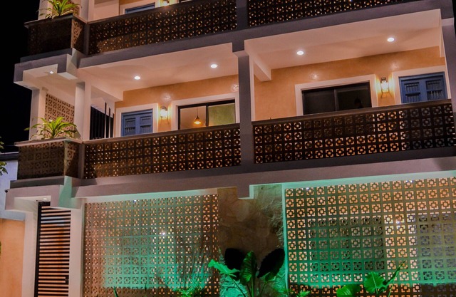 Apartamentos Dsiena Valladolid