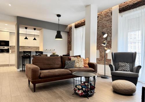 Apartamentos DUKE